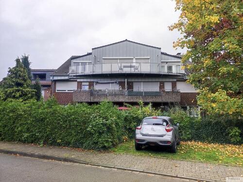 Foto - Gemütliche Dachgeschoss Wohnung mit Weitblick