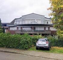 Gemütliche Dachgeschoss Wohnung mit Weitblick - Werne