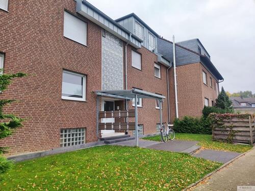 Foto - Etagenwohnung zur Miete in Werne