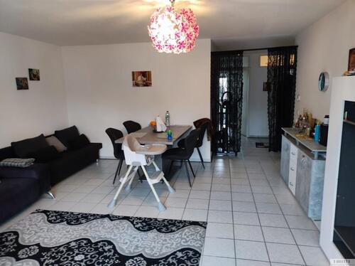 Foto - Etagenwohnung in Werne zur Miete