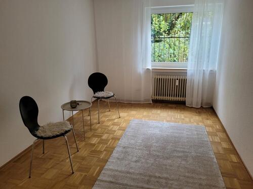 Foto - Etagenwohnung zur Miete in Mainz