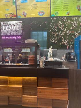 Foto - Top Lage Restaurant 