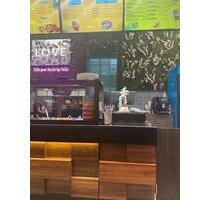 Top Lage Restaurant | Laufende Betrieb | Andere Konzepte möglich - Berlin Mitte