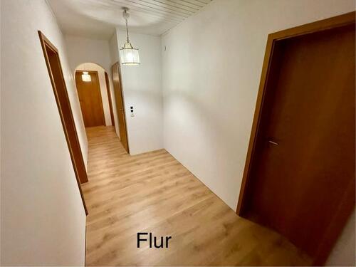 Foto - Etagenwohnung zur Miete in Geestland