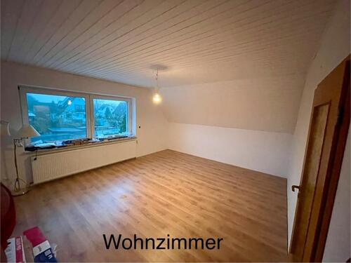 Foto - Etagenwohnung in Geestland