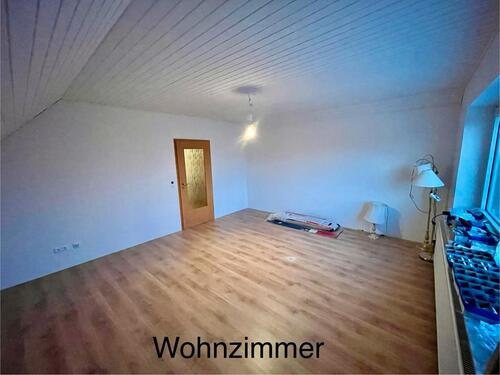 Foto - Etagenwohnung in Geestland zur Miete