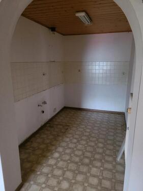 Foto - Etagenwohnung in Kirchardt