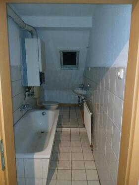 Foto - 2 Zimmer Etagenwohnung in Gelsenkirchen