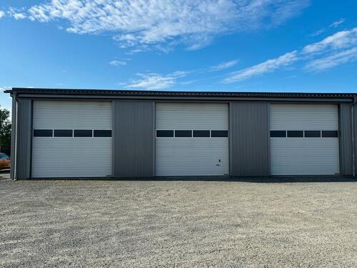 Foto - Bayern Eschenbach - Halle zu vermieten