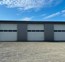 Bayern Eschenbach - Halle zu vermieten - Eschenbach in der Oberpfalz