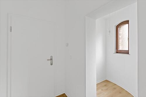 Foto - Etagenwohnung in Halle (Saale) zur Miete