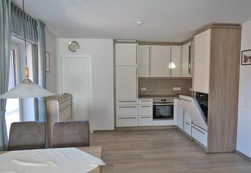 Foto - 2 Zimmer Etagenwohnung zur Miete in Norden