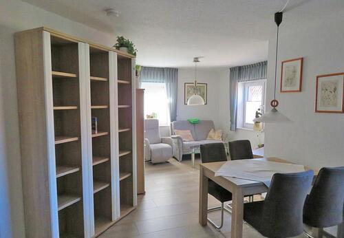 Foto - 2 Zimmer Etagenwohnung in Norden