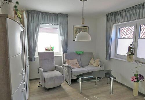 Foto - Etagenwohnung in Norden zur Miete