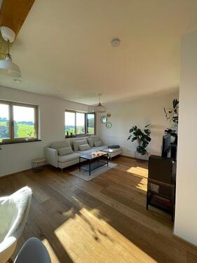 Foto - 4 Zimmer DG Wohnung zu vermieten