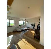 4 Zimmer DG Wohnung zu vermieten - Heimenkirch