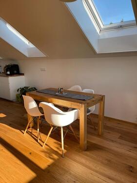 Foto - 4 Zimmer Etagenwohnung in Heimenkirch