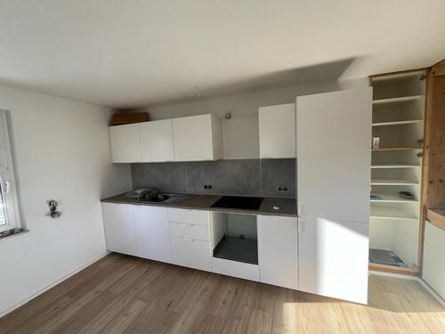 Foto - Etagenwohnung in Winnenden zur Miete