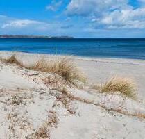 Ostsee Rügen Ferienwohnung - 410,00&nbsp;EUR Kaltmiete, in Mansfeld (PLZ: 06343)