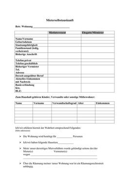 Foto - schöne 3 Zimmer Wohnung Südstadt