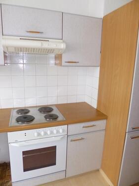 Foto - Etagenwohnung in Sehnde zur Miete