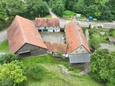Foto - Bauernhaus, Landhaus in Wildenfels
