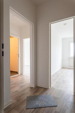 Foto - Moderne 2-Raum Wohnung mit Aufzug und Balkon