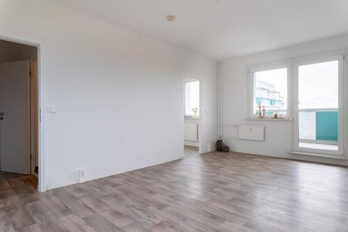 Foto - 2 Zimmer Etagenwohnung in Schönebeck (Elbe)