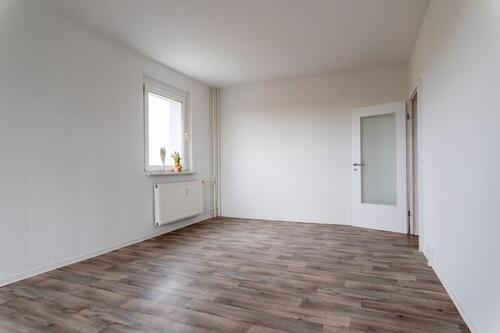 Foto - Etagenwohnung in Schönebeck (Elbe) zur Miete