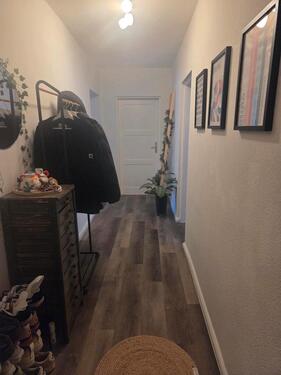 Foto - 2 Zimmer Erdgeschoßwohnung zur Miete in Mittweida