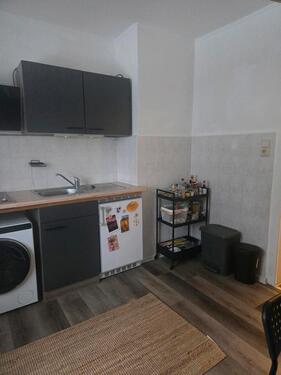 Foto - Erdgeschoßwohnung in Mittweida zur Miete