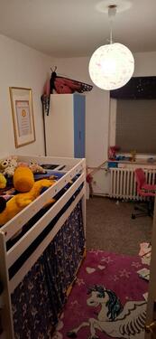 Foto - 3 Zimmer Etagenwohnung zur Miete in Flensburg