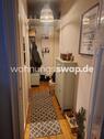 Foto - Wohnungsswap - 1 Zimmer, 38 m² - Bellermannstraße, Mitte, Berlin