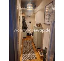 Wohnungsswap - 1 Zimmer, 38 m² - Bellermannstraße, Mitte, Berlin