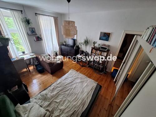 Foto - Etagenwohnung in Berlin zur Miete