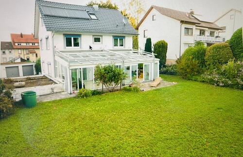 Foto - 7.5 Zimmer Mehrfamilienhaus, Wohnhaus zum Kaufen in Lahr (Schwarzwald)