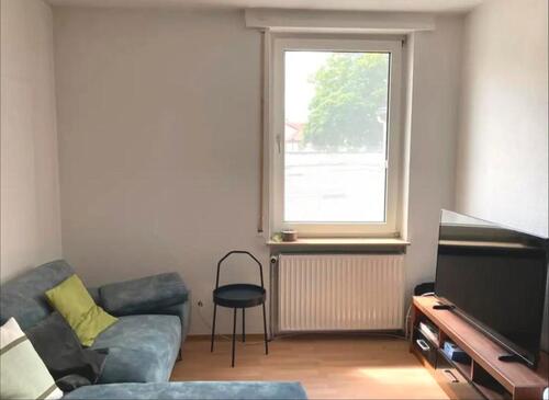 Foto - 1 Zimmer Etagenwohnung zur Miete in Westhofen