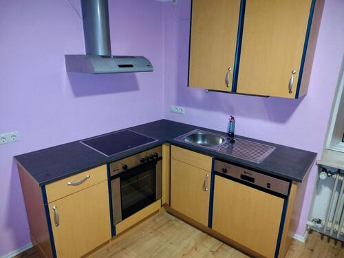 Foto - Single Wohnung - 950,00&nbsp;EUR Kaltmiete, ca.&nbsp; 42,00&nbsp;m&sup2;