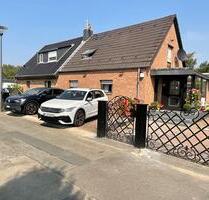 Haus in Köln Mülheim mit 1000m2 Grundstück