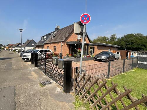 Foto - Einfamilienhaus zum Kaufen in Köln