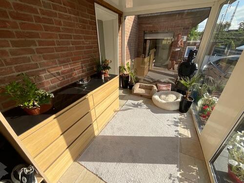 Foto - Einfamilienhaus in Köln