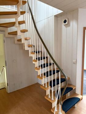 Foto - Maisonettenwohnung in Bielefeld zur Miete