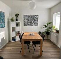 Doppelhaushälfte mit großem Garten im Emsauenpark - Hundehaltung! - Lingen (Ems)