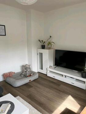 Foto - 2 Zimmer Doppelhaushälfte in Lingen (Ems)