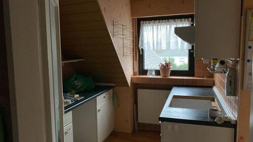 Foto - Dachgeschoßwohnung in Hürth zur Miete