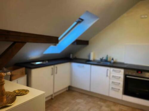 Foto - Etagenwohnung zur Miete in Fahrenzhausen