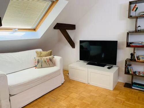 Foto - Etagenwohnung in Fahrenzhausen zur Miete