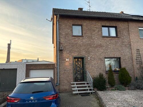 Foto - Doppelhaushälfte zum Kauf - Provisionsfrei