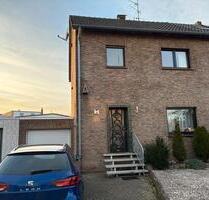 Doppelhaushälfte zum Kauf - Provisionsfrei - Rees