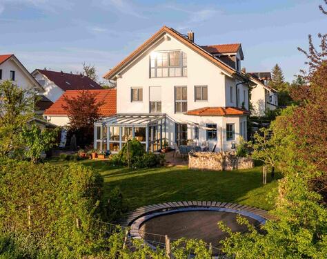 Foto - 7 Zimmer Einfamilienhaus in Pliening